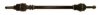 CITRO 3273HJ Drive Shaft